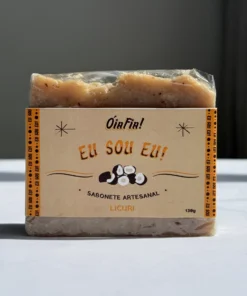 Sabonete de Licuri - Eu Sou Eu!