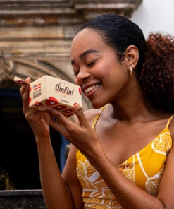 Coleção de Sabonetes "Aromas da Bahia!"