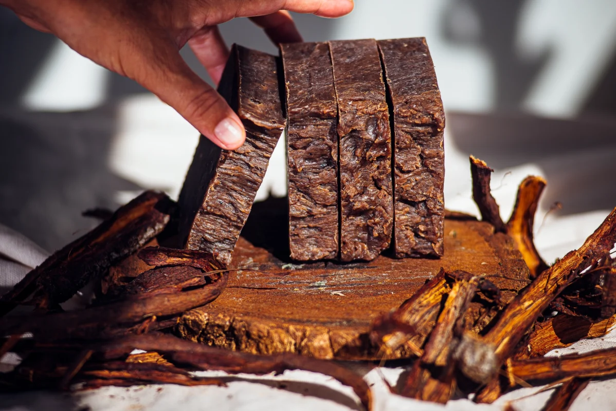 ÓiaFia! Curso de Saboaria Artesanal Natural